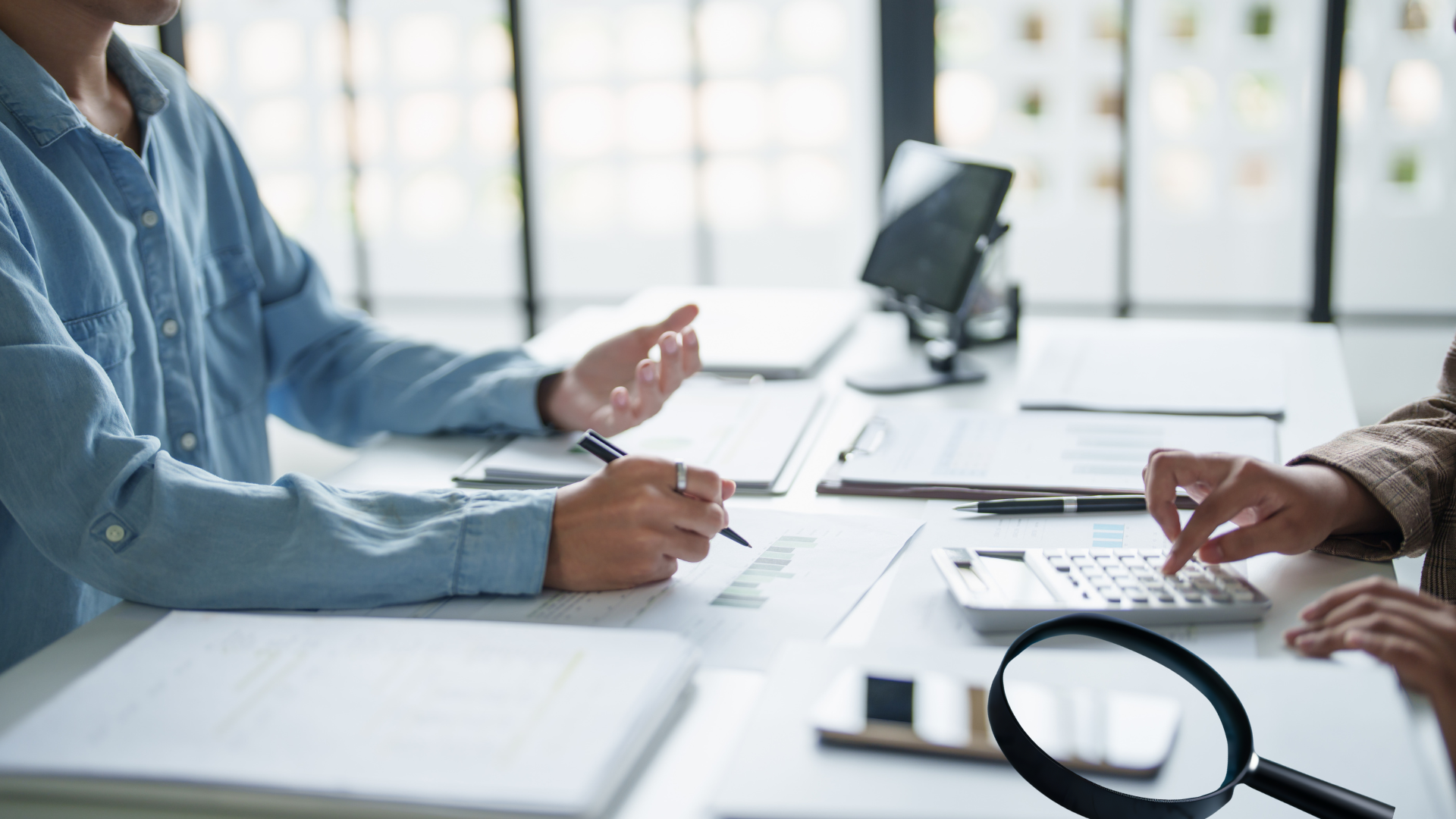  Quels sont les salaires en audit ?