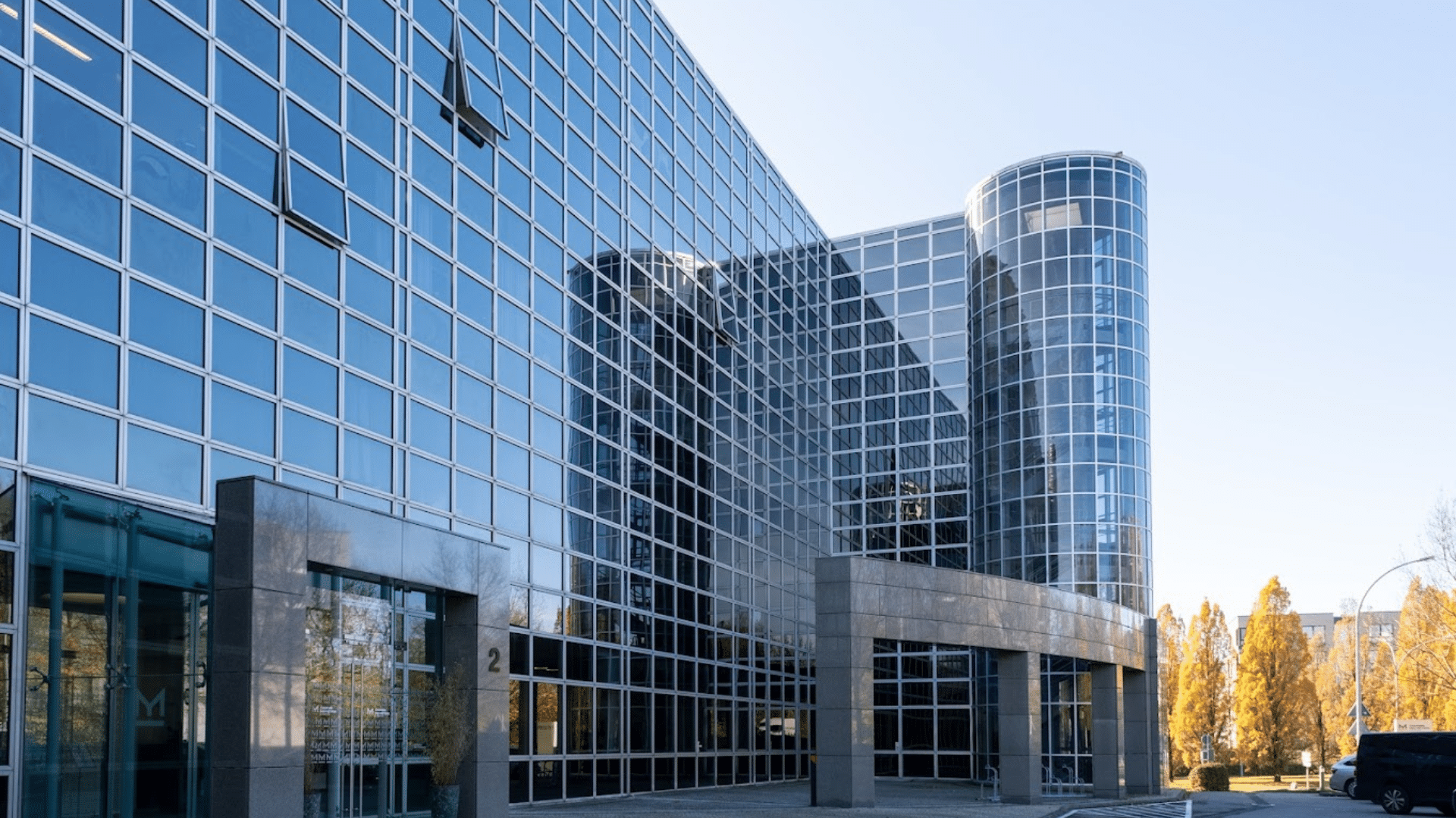CAMPUS ESSCA LUXEMBOURG