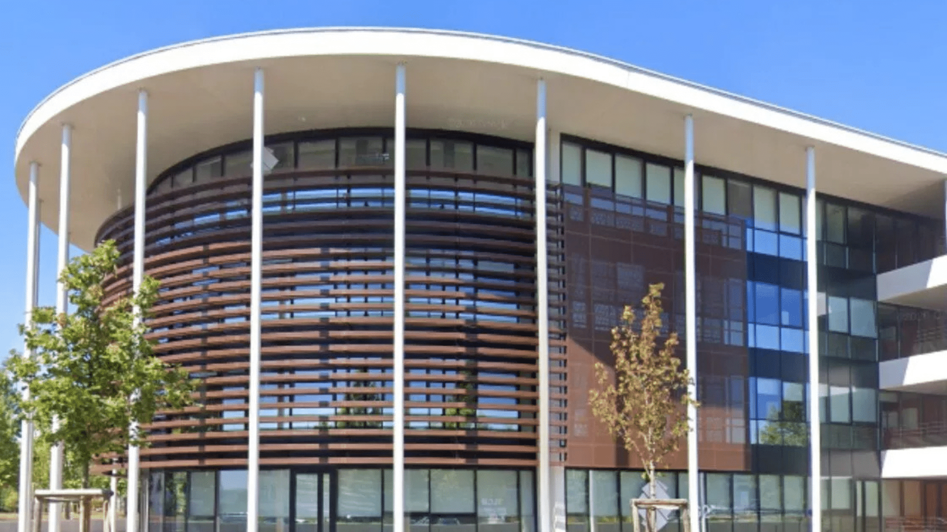 CAMPUS ESSCA STRASBOURG