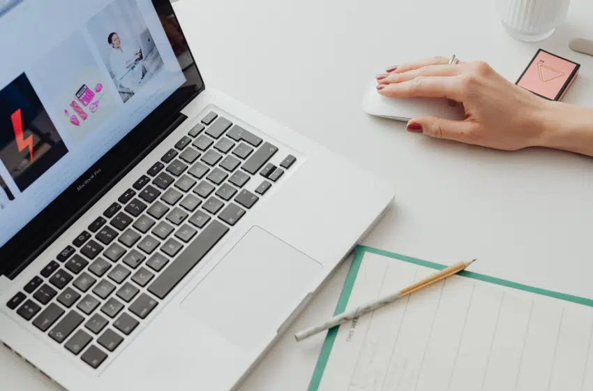 La force du branding en ligne pour construire une carrière moderne