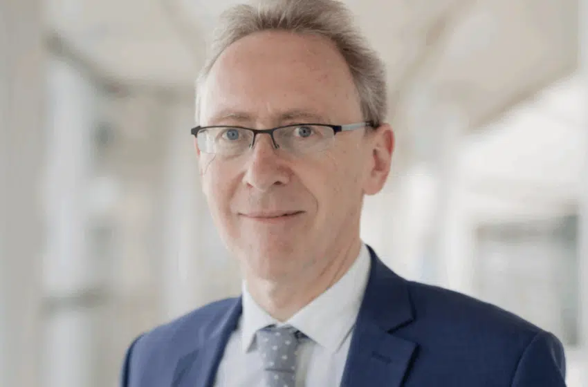 ESIEE Paris Jean Mairesse DG