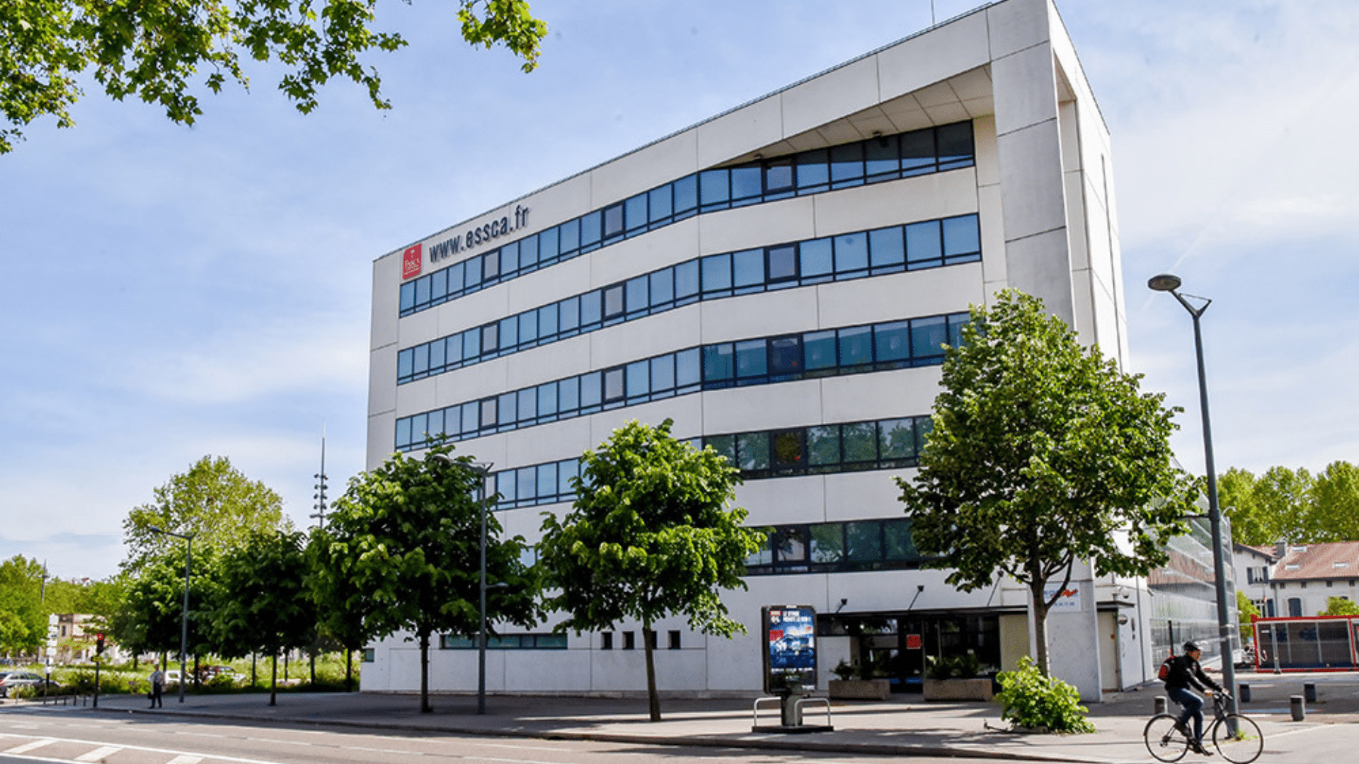 ESSCA LYON