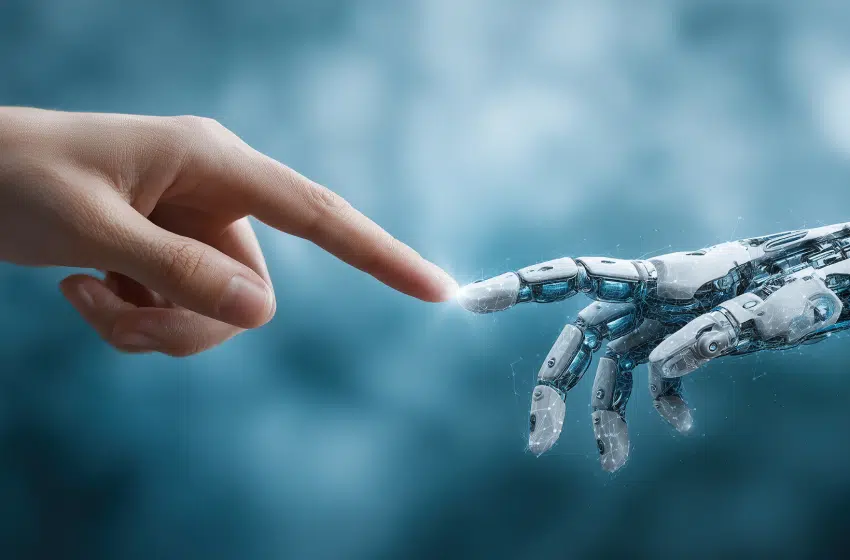 IA agentic : quand l’intelligence artificielle devient autonome