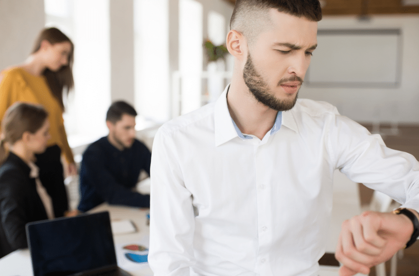 OPTIMISATION GESTION TEMPS AMELIORATION PRODUCTIVITE