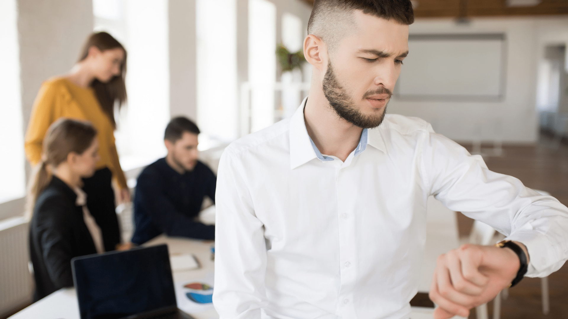 Optimiser la gestion du temps pour améliorer la productivité