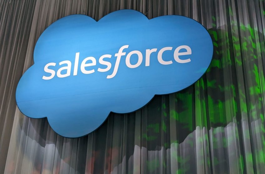 Tout savoir sur Salesforce : salaires, carrière et recrutement