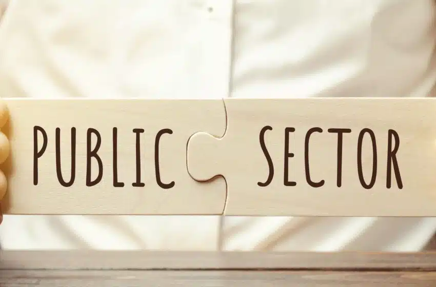 Pourquoi travailler dans le secteur public ? Les principaux avantages