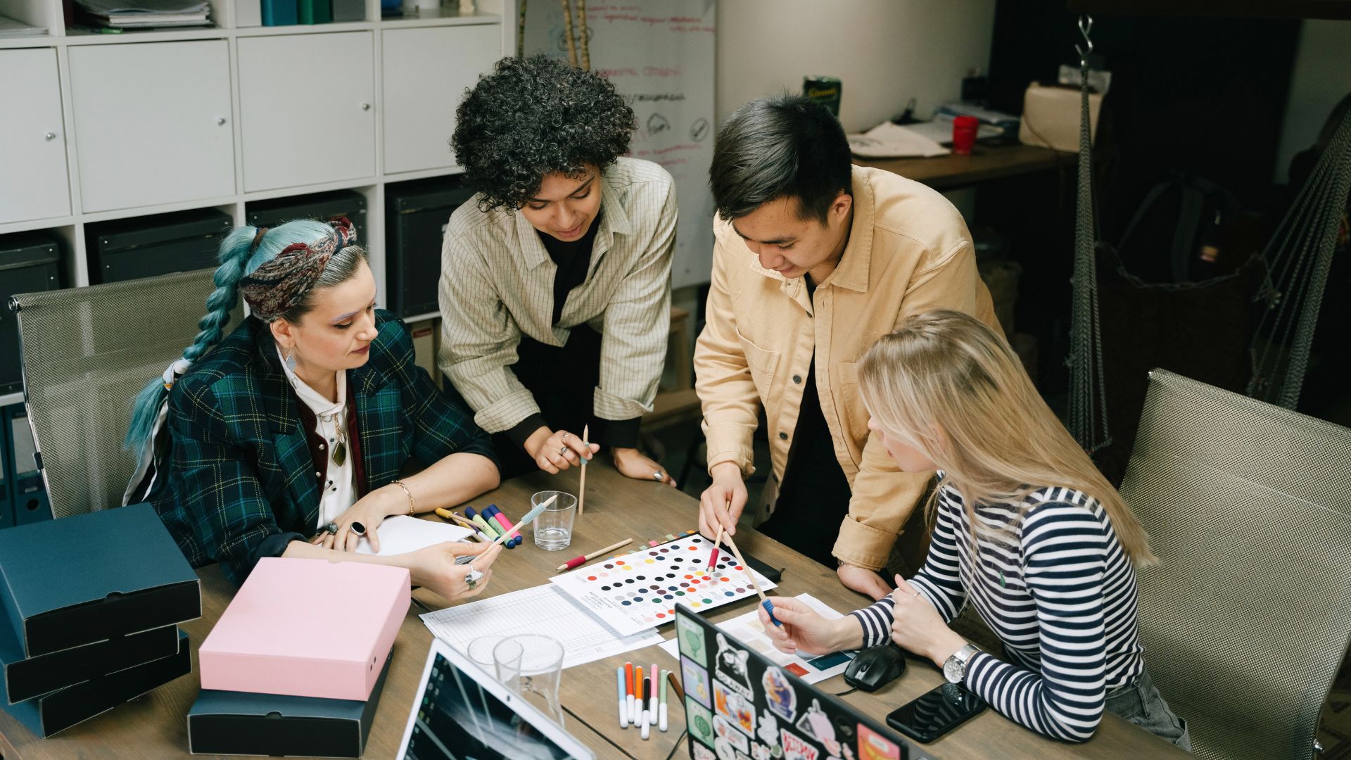  5 conseils pour trouver de bonnes idées de startup