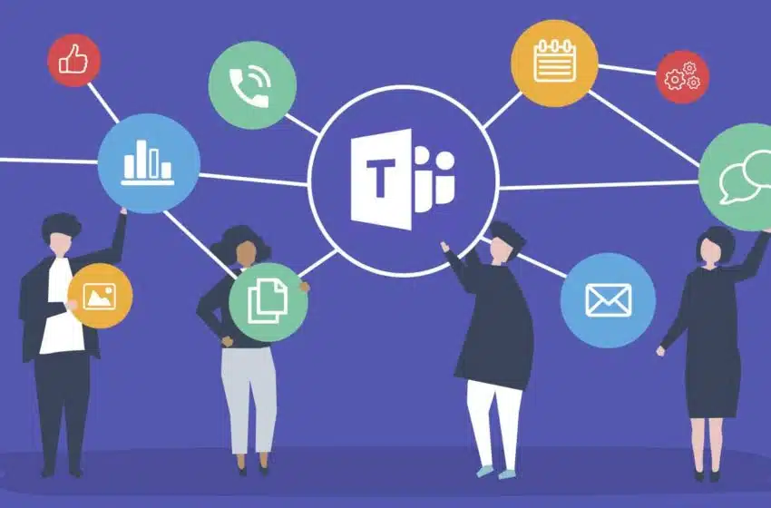 Microsoft Teams au travail : outil collaboratif ou source de surcharge ?