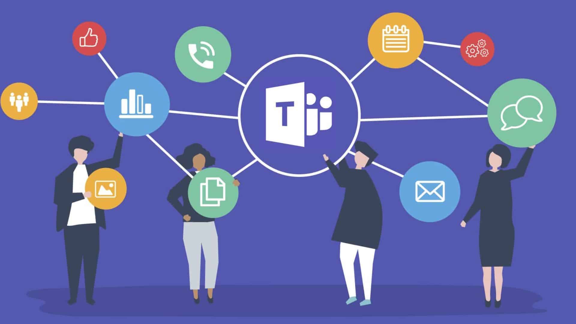 Microsoft Teams au travail : outil collaboratif ou source de surcharge ?