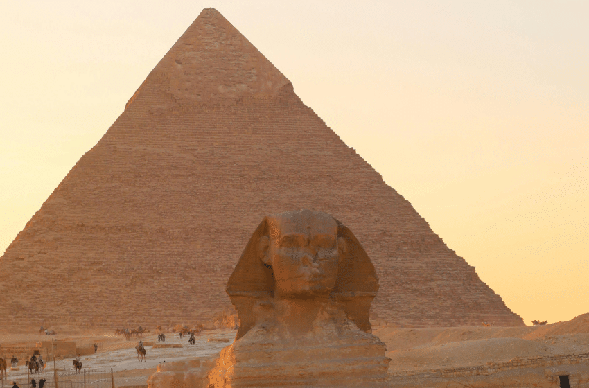 VOYAGE EGYPTE 2026 GUIDE COMPLET PAYS PHARAONS