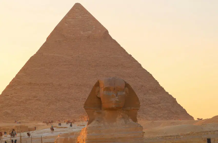 Voyage Égypte 2026 : guide complet pour une aventure inoubliable au pays des pharaons