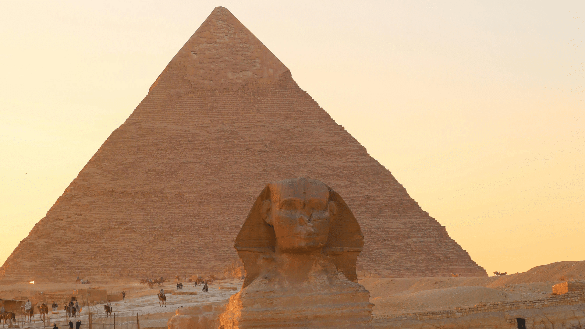 Voyage Égypte 2026 : guide complet pour une aventure inoubliable au pays des pharaons