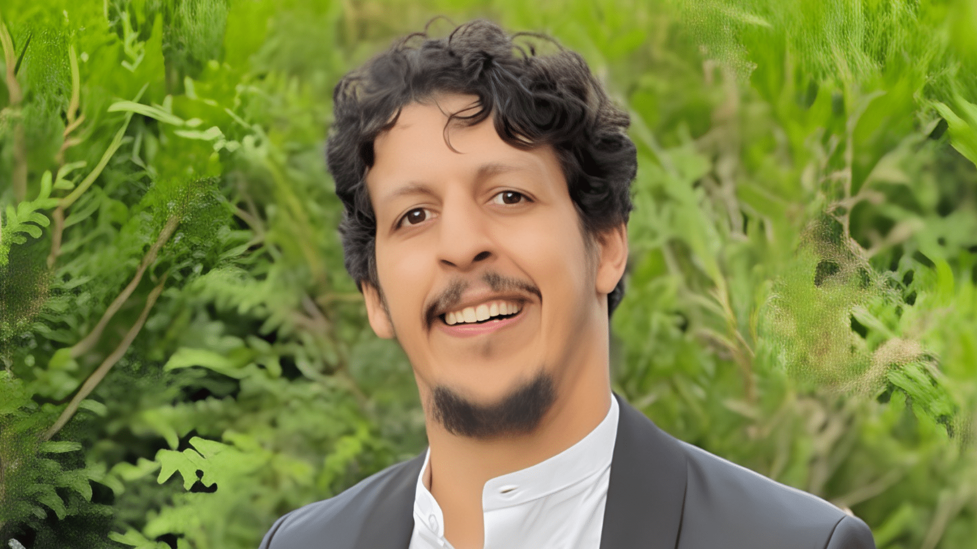 Wadoud Boufar : la finance islamique pour tous, le pari d’un entrepreneur pédagogue.
