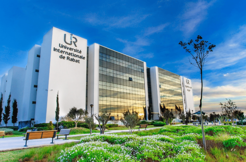 campus UIR