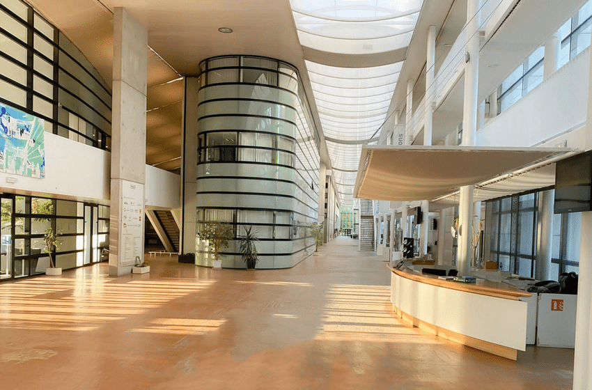ESIEE Paris : une école d’ingénieurs unifiée, au cœur des grandes transitions technologiques