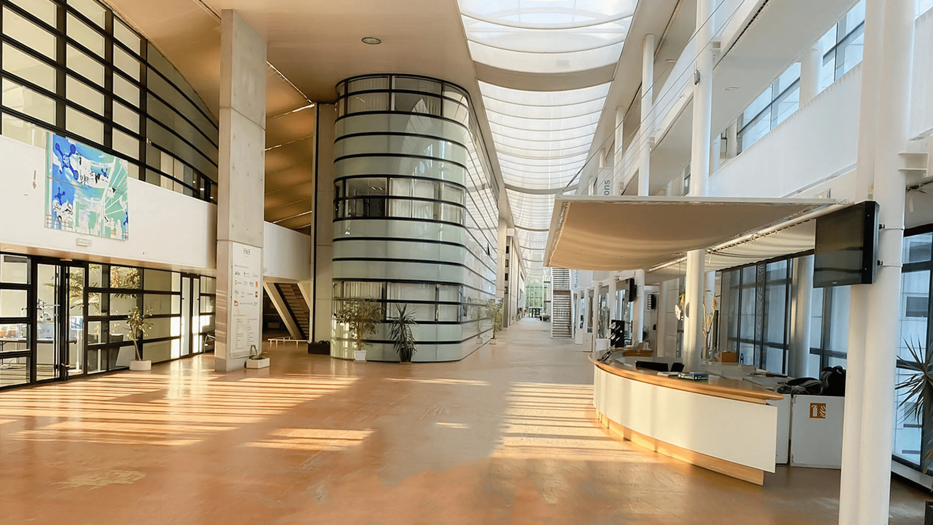 ESIEE Paris : une école d’ingénieurs unifiée, au cœur des grandes transitions technologiques