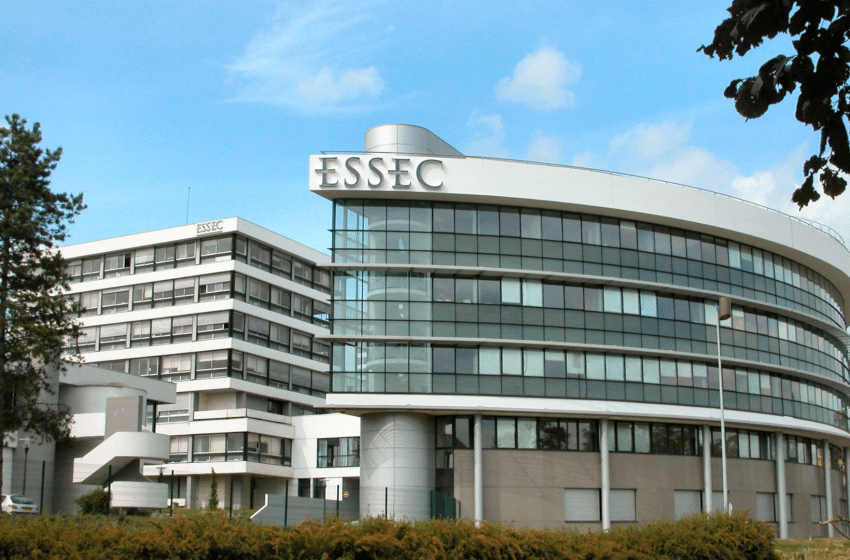 L&rsquo;ESSEC ouvre un hub à Mumbai : un cap stratégique vers l’Inde