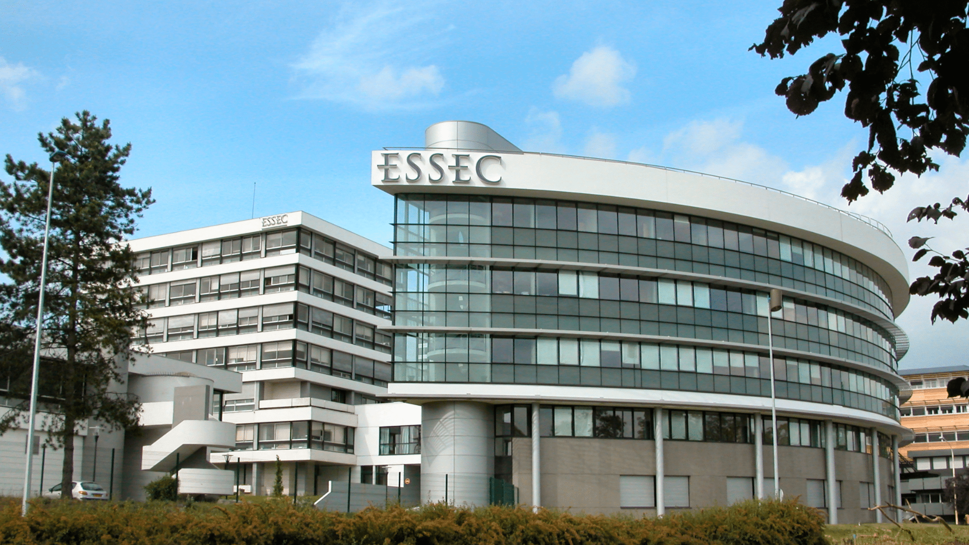 L&rsquo;ESSEC ouvre un hub à Mumbai : un cap stratégique vers l’Inde