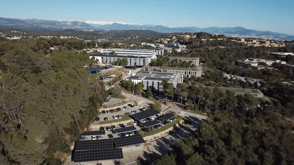 eurecom page ecole 3