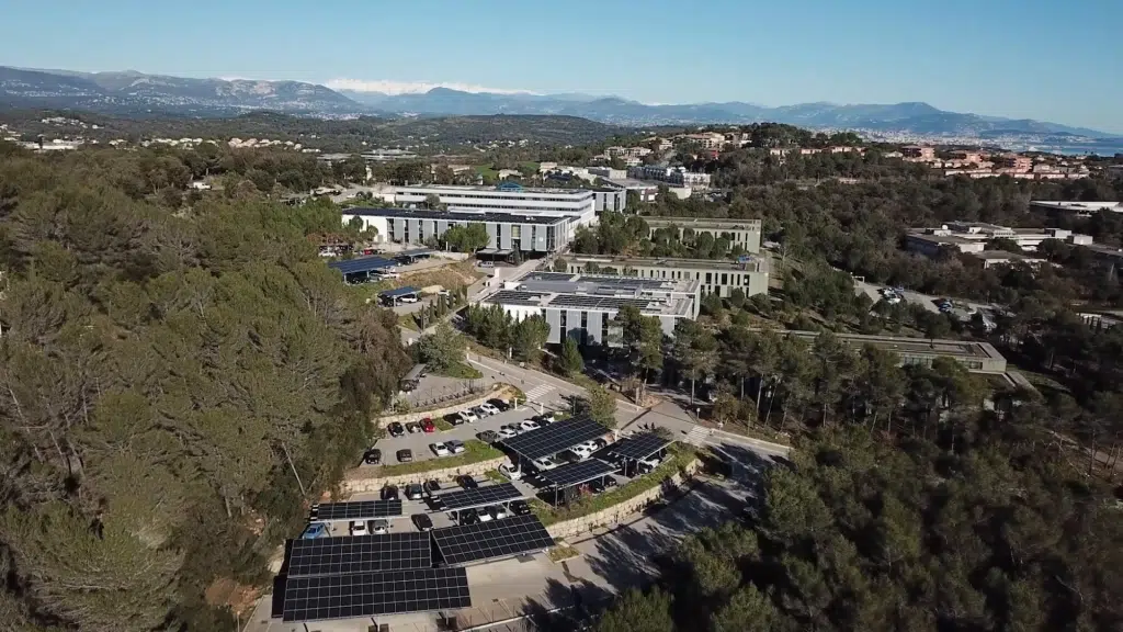 eurecom page ecole 3