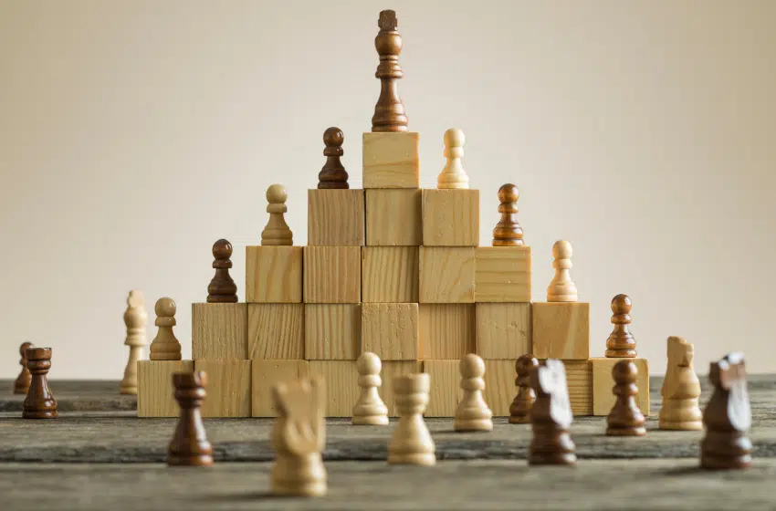 Le classement Financial Times des meilleurs MBA du monde en 2026 !