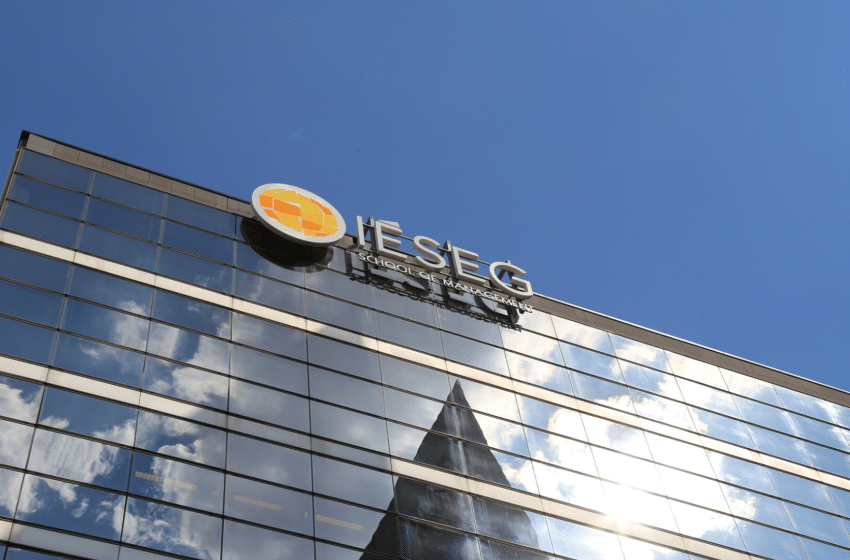 IÉSEG : un accompagnement étudiant de l’intégration à la diplomation