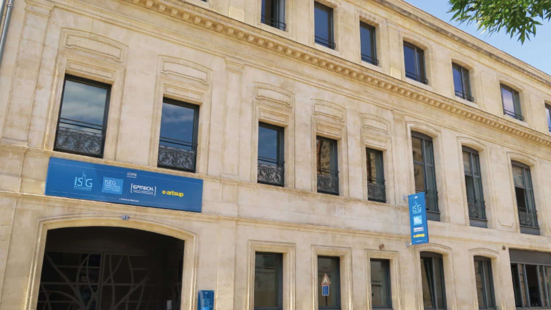 ISG déploie son Bachelor en Management International sur 8 campus via Parcoursup dès 2026