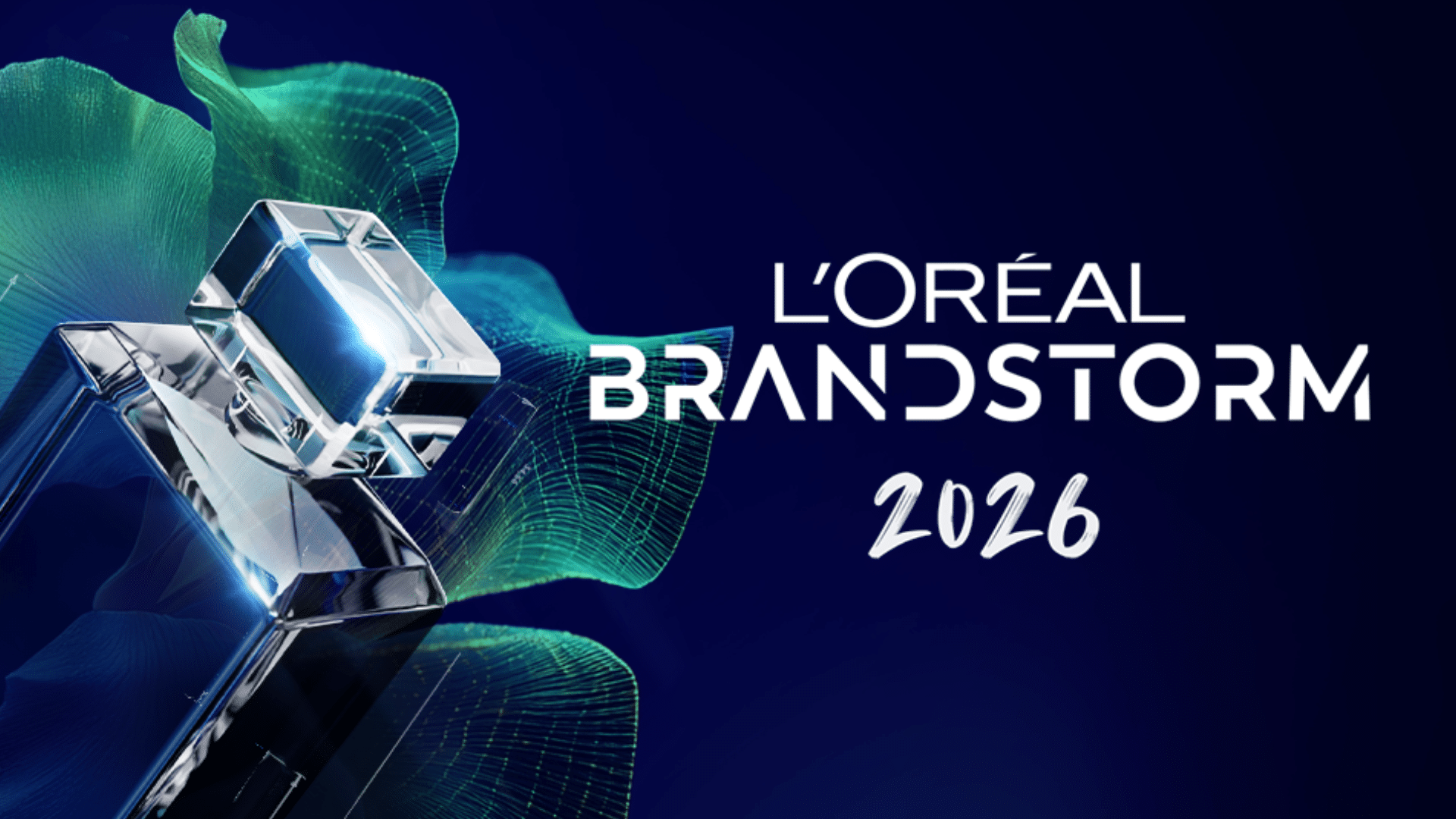 L&rsquo;Oréal Brandstorm : Participez au plus grand concours mondial d&rsquo;innovation pour les jeunes !