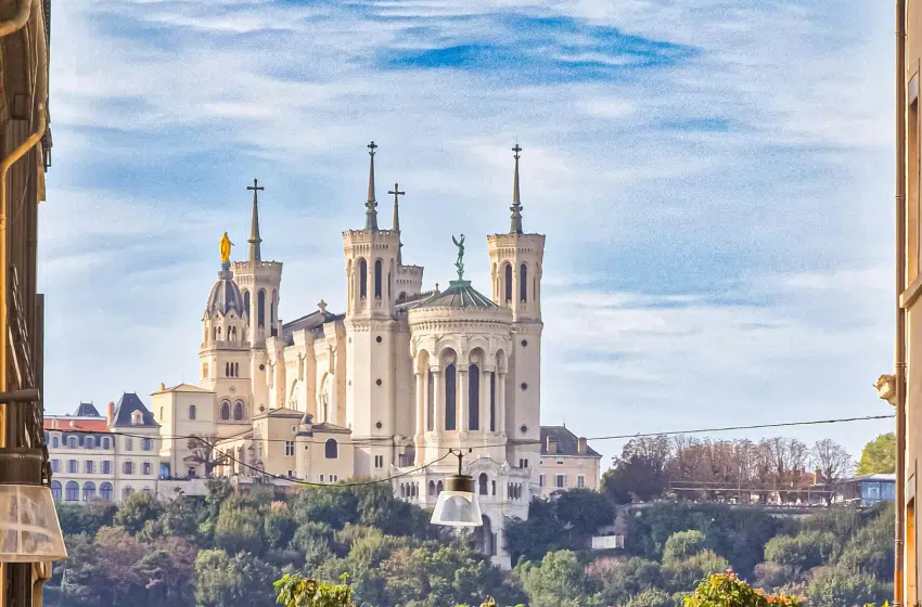 Top 10 des activités étudiantes à faire à Lyon