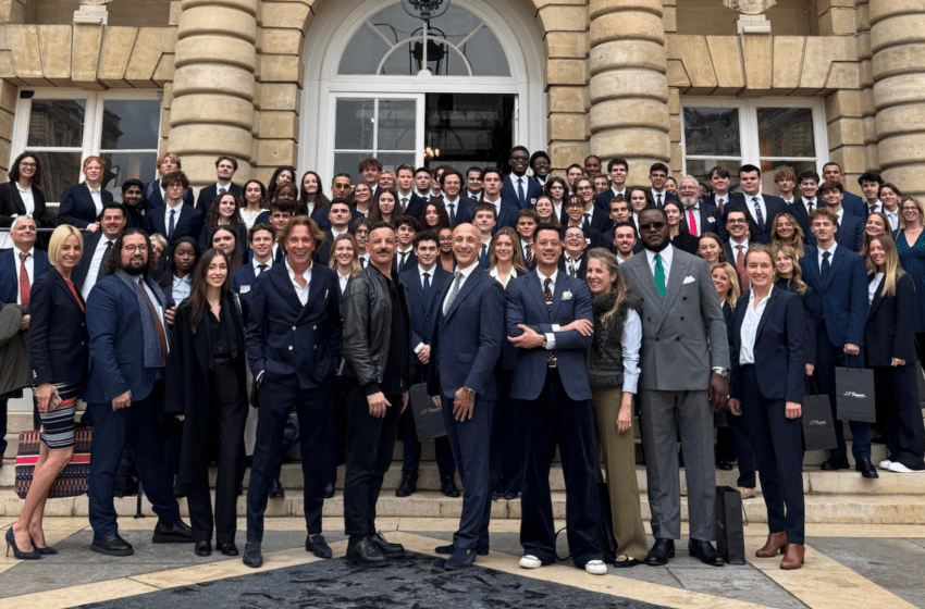 pge isg international professionalisant