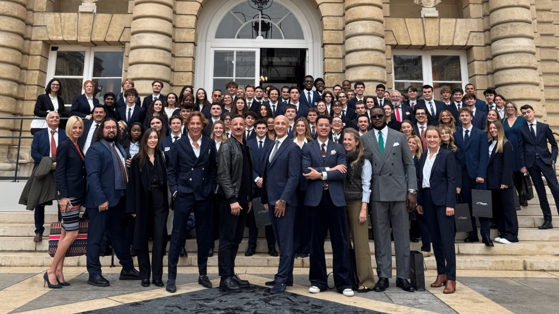 ISG : un Programme Grande École résolument international et professionnalisant !