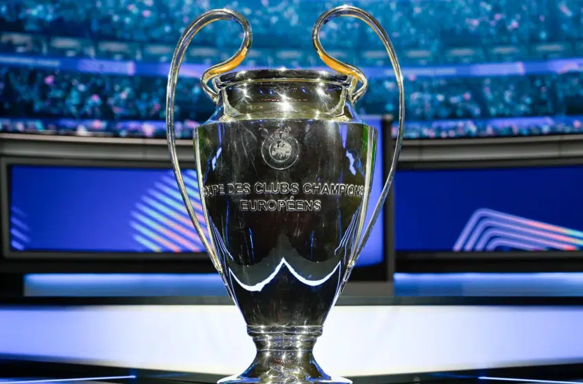 tirage au sort ligue des champions 2026