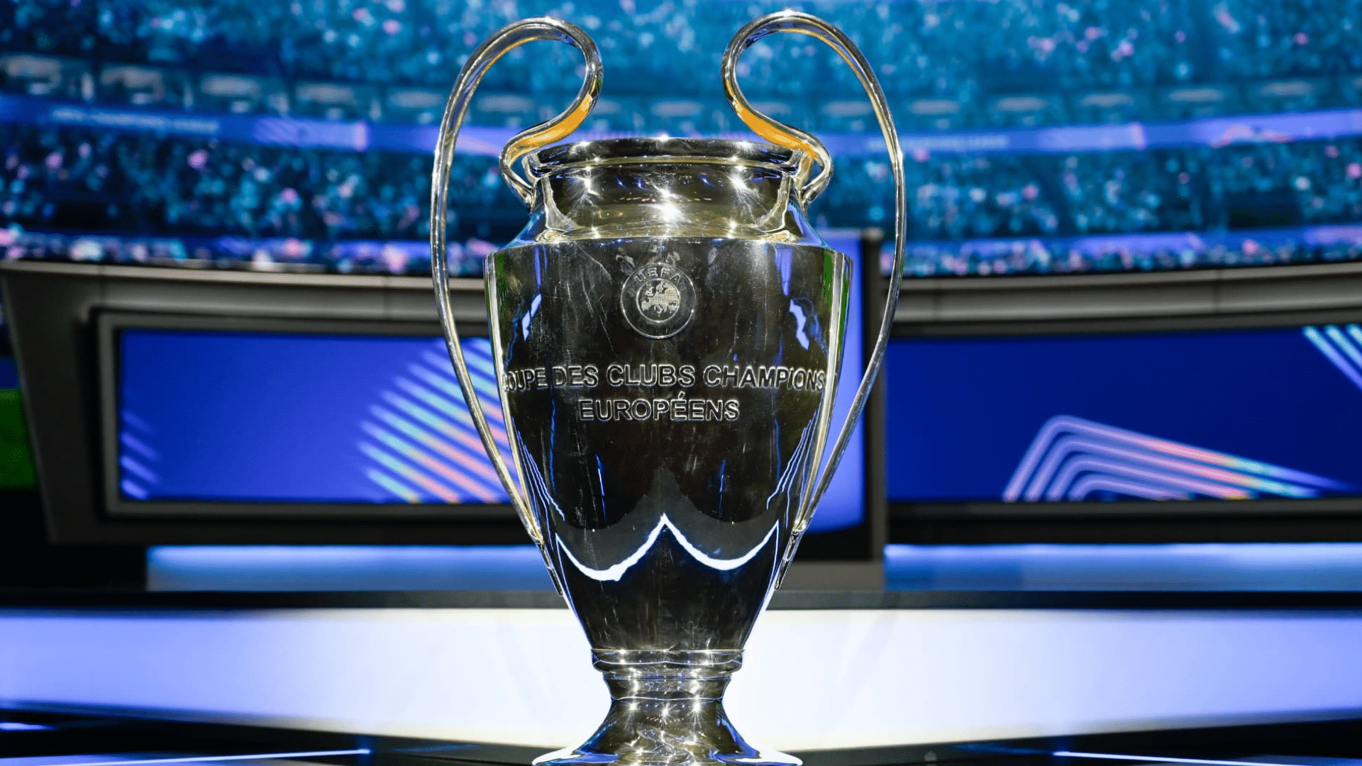 Ligue des Champions 2025-2026 : le tirage au sort de la phase finale