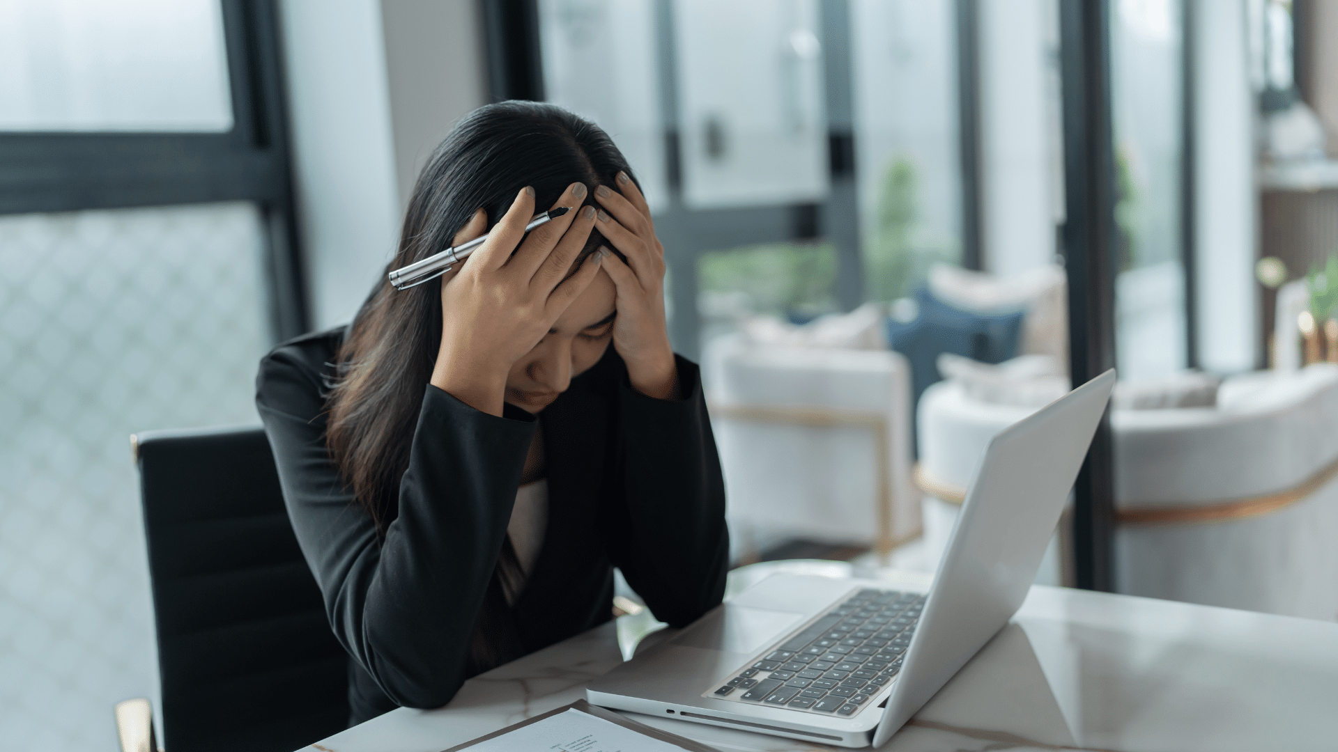 Burn-out : comprendre le phénomène et savoir l’éviter
