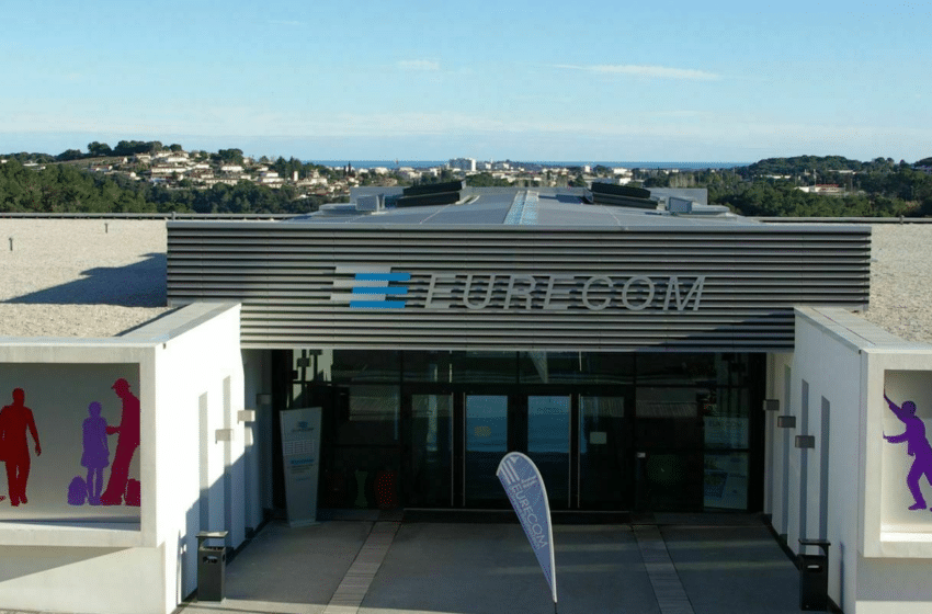 EURECOM : quand excellence académique et industrie convergent