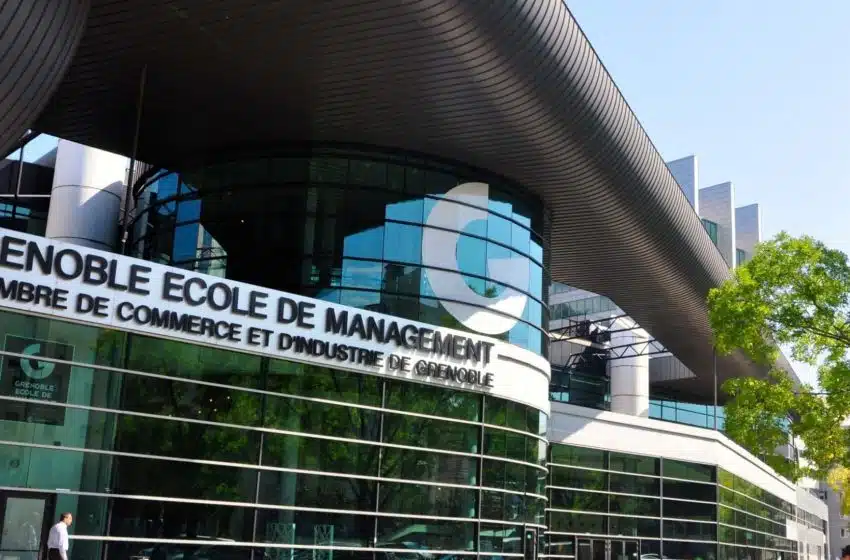 GEM fait de la montagne un laboratoire pédagogique