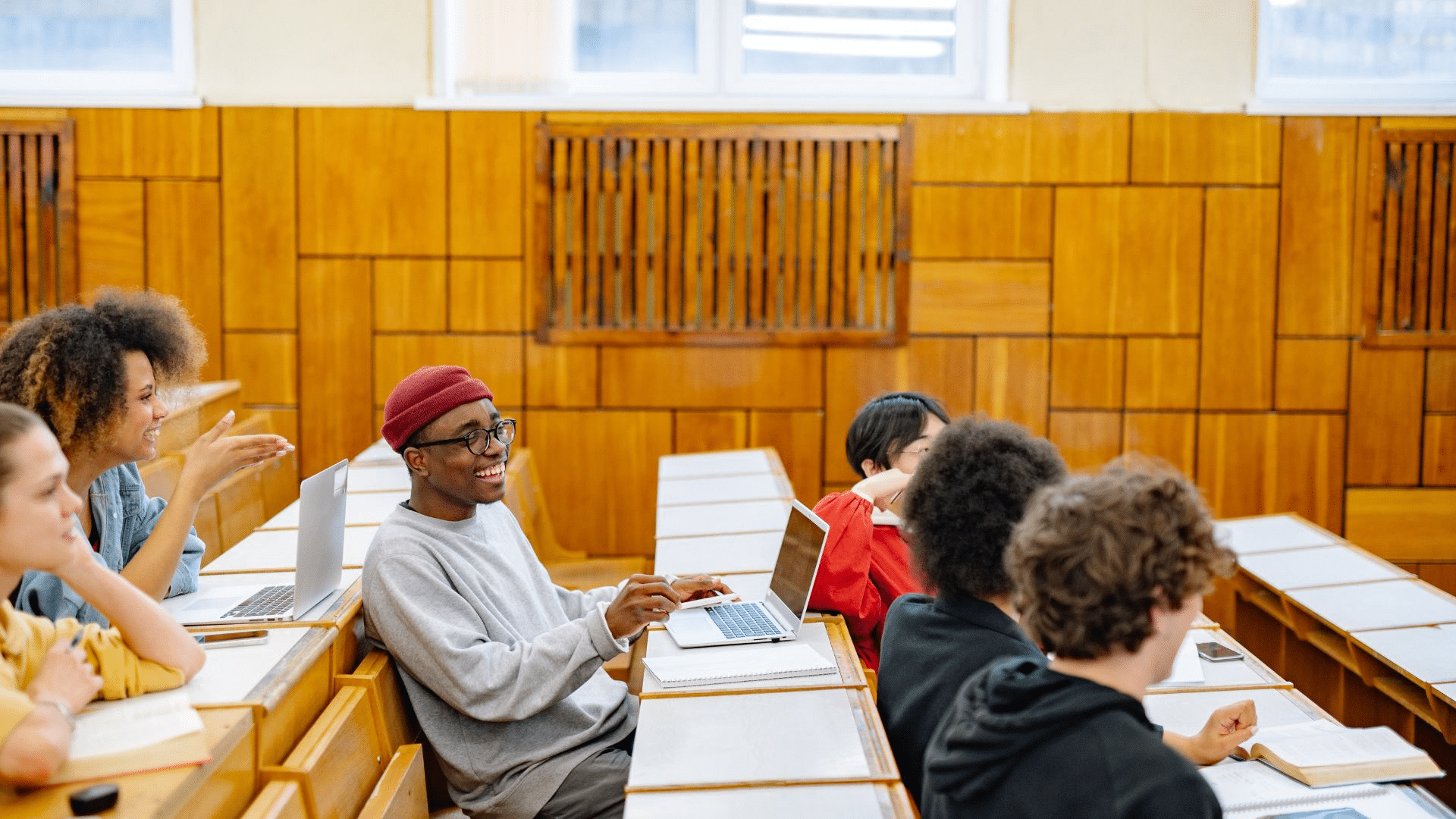 Choisir une grande école de management : construire un parcours d’excellence et d’ouverture internationale