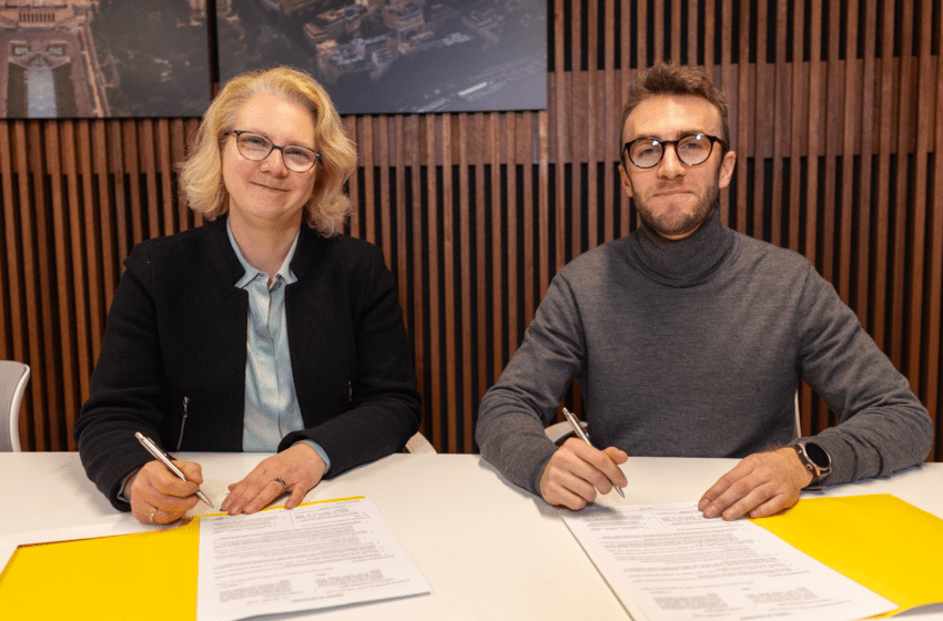 IESEG COMPLEDUCATION IA PEDAGOGIQUE
