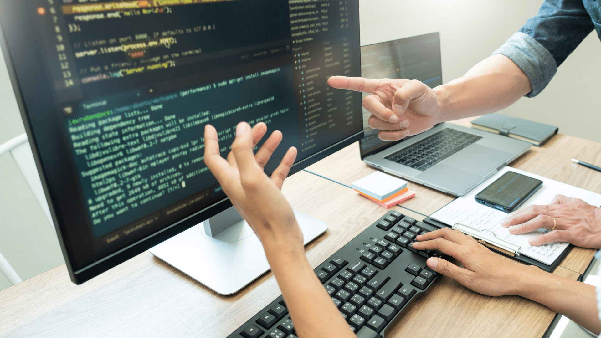 DataScientist.fr lance son Mastère Modern Data Engineer, un nouveau Bac+5 pensé pour l’employabilité