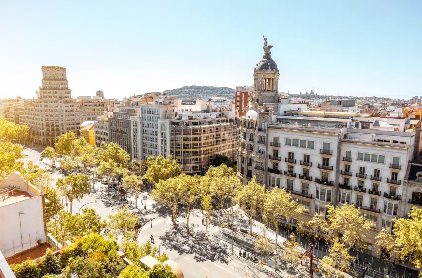 Les meilleures universités d&rsquo;Espagne en 2026