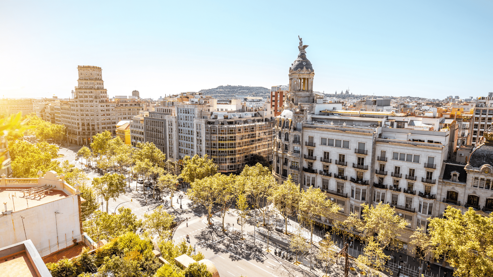 Les meilleures universités d&rsquo;Espagne en 2026