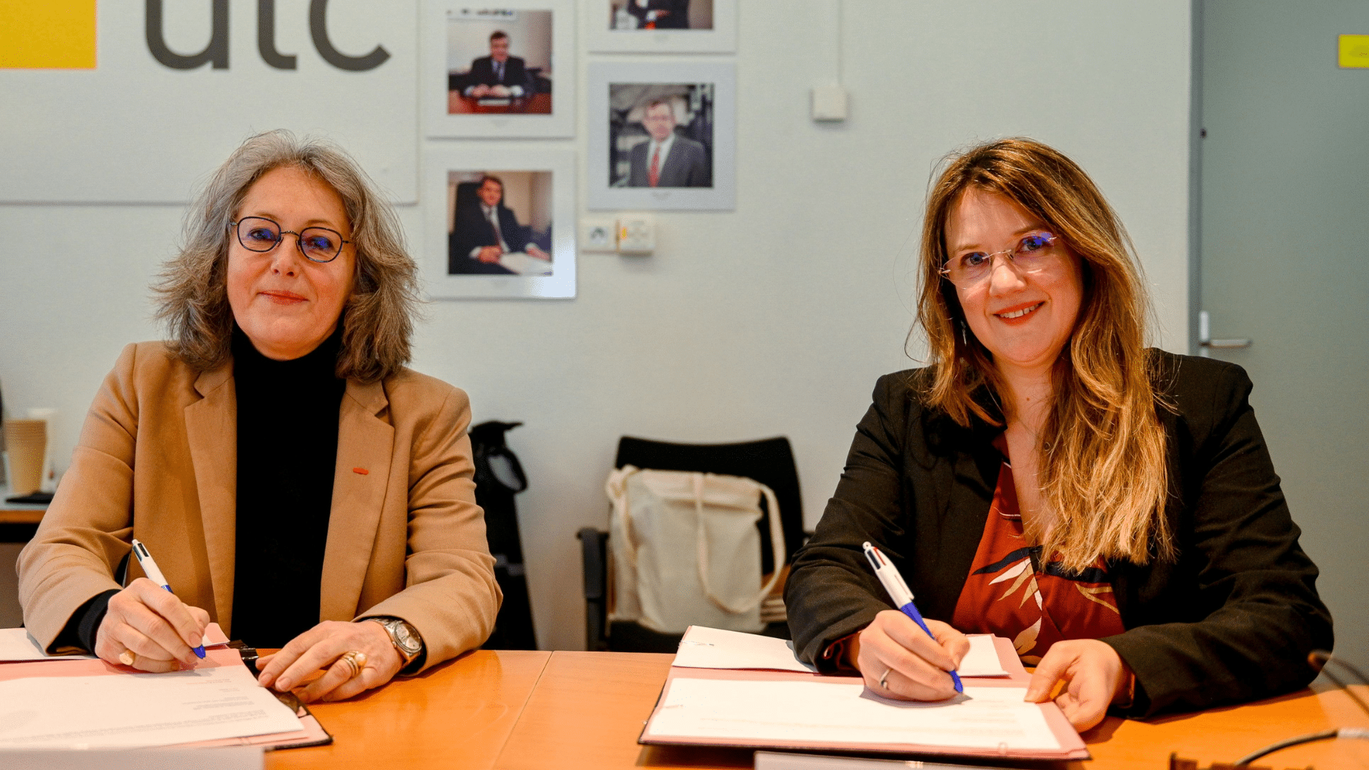 SKEMA et l’UTC lancent une chaire pour repenser le management de projet