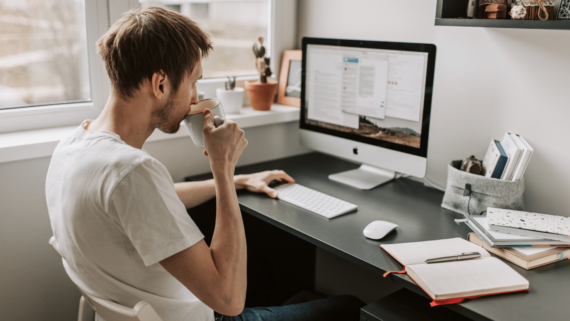 Travaille-t-on mieux le matin ou l’après-midi ? La science de la productivité