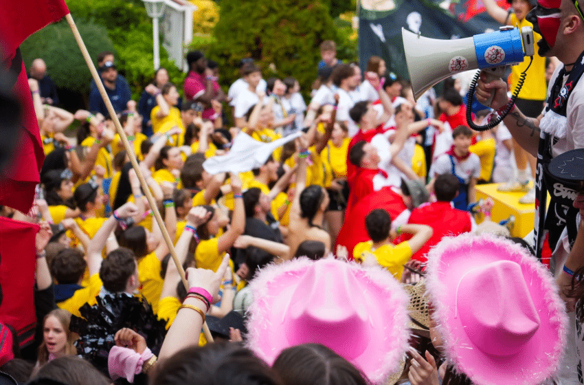 Trophée des Arts 2026 : Quand la créativité étudiante prend toute la scène