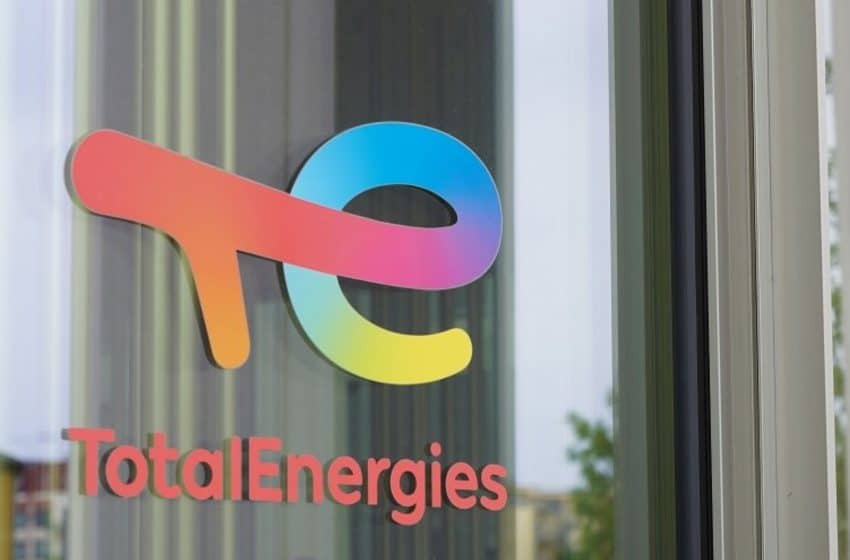 TotalEnergies recrutement salaire
