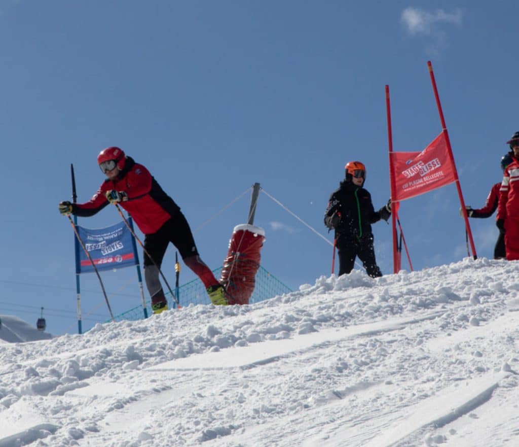 altigliss ski 2