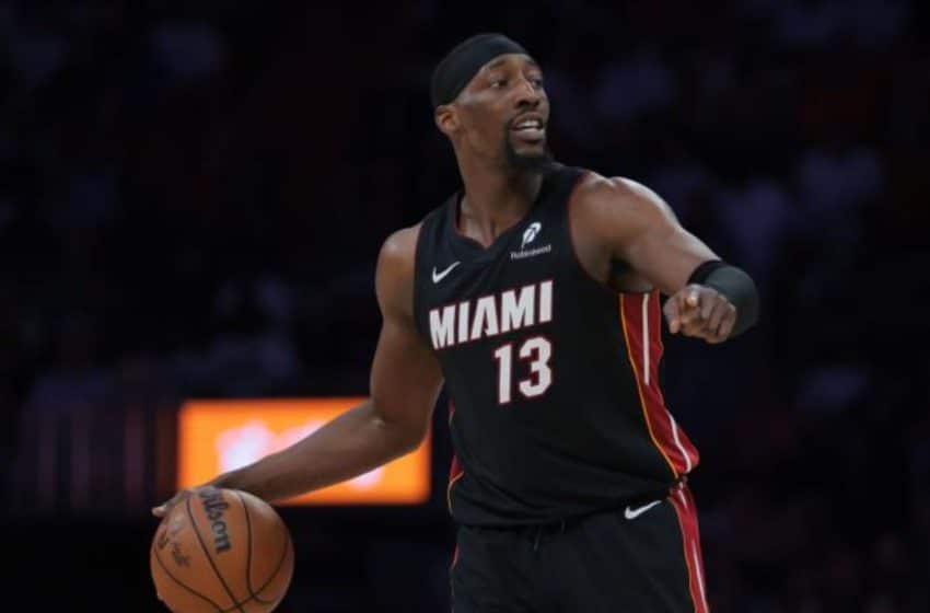 Record NBA : Bam Adebayo marque 83 points, deuxième meilleure performance de l&rsquo;histoire