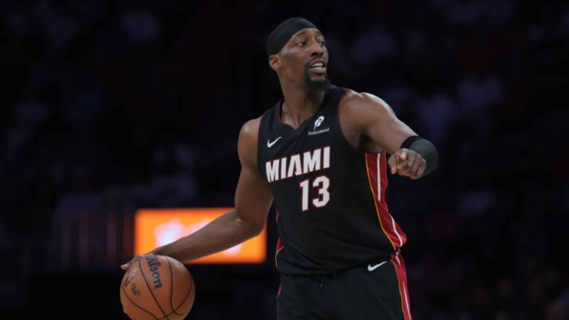 Record NBA : Bam Adebayo marque 83 points, deuxième meilleure performance de l&rsquo;histoire