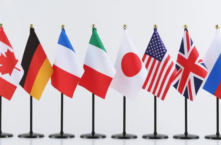 Classement IDH 2026 : top 20 des pays les plus développés